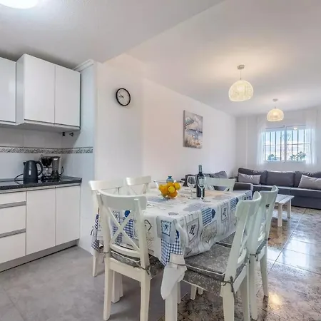 Apartamento 040 Norra *