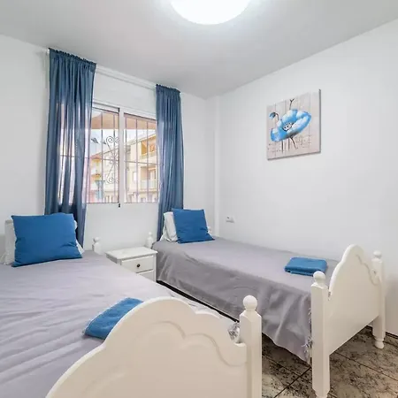 Апартаменты 040 Norra