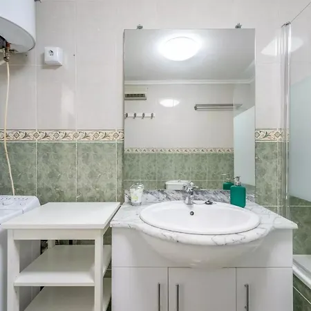 Апартаменты 040 Norra