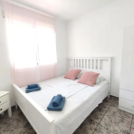 040 Norra Apartment *