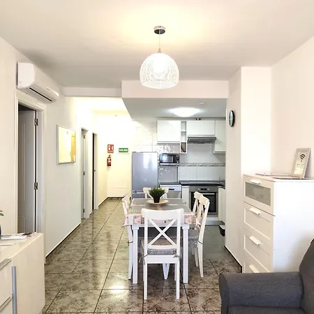 Appartamento 040 Norra *