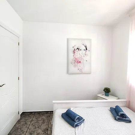 Apartment 040 Norra