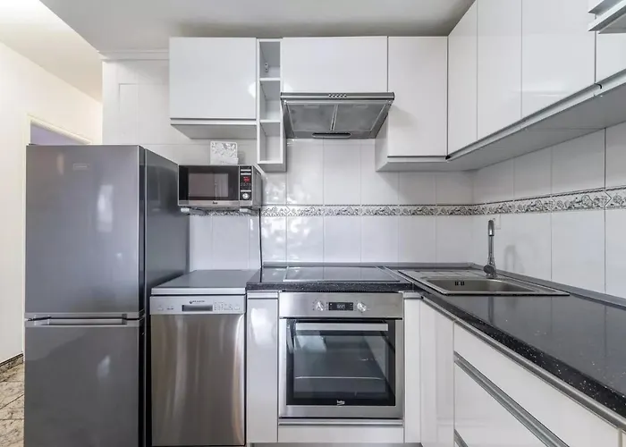 Appartement 040 Norra