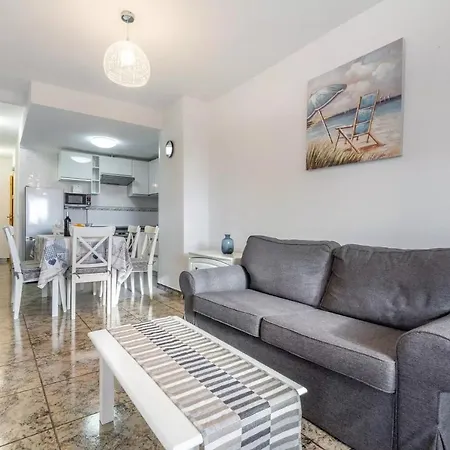 040 Norra Lägenhet Torrevieja