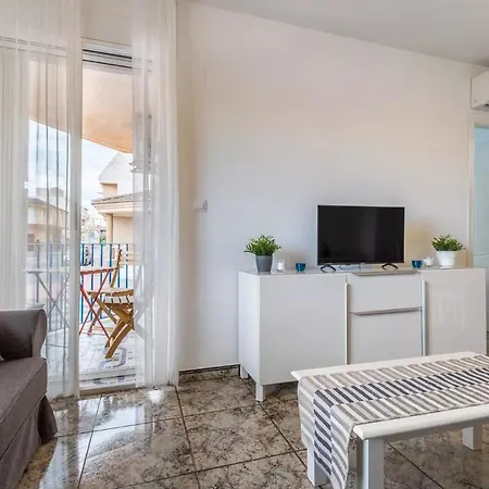 040 Norra Lägenhet *