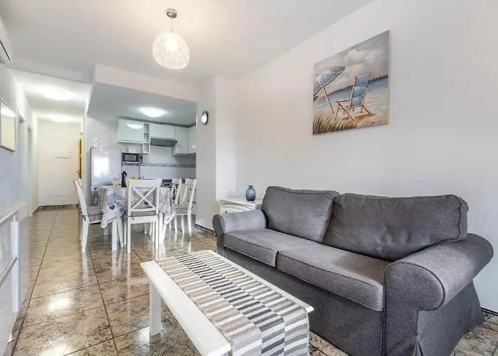 040 Norra Lägenhet Torrevieja