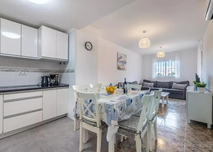 Lägenhet 040 Norra *